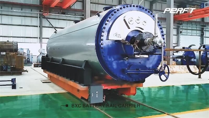 <h3>material transport carts for coils material foundry plant 400 tons</h3>

